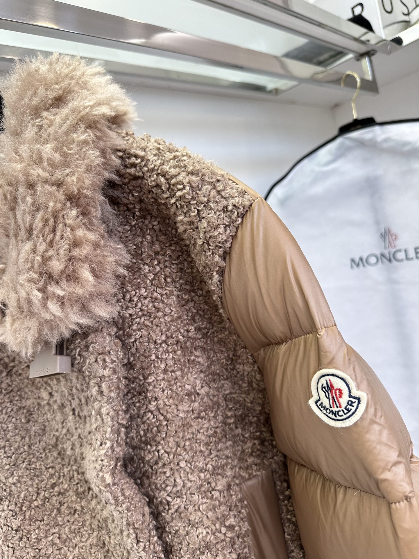 Moncler Down Jackets